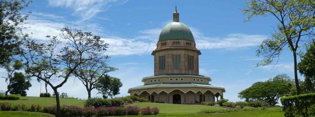 Le migliori scuole internazionali di Kampala