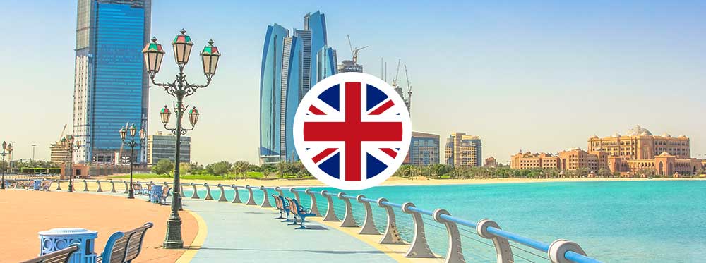 Le migliori scuole britanniche di Abu Dhabi