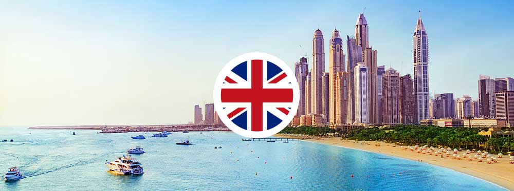 Le migliori scuole britanniche di Dubai