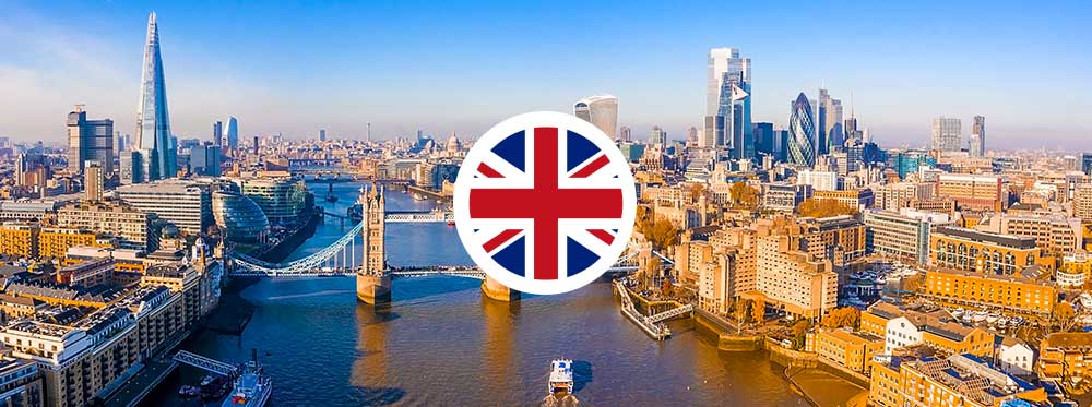 Le migliori scuole britanniche di Londra