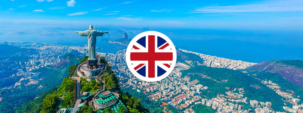 Le migliori scuole britanniche di Rio de Janeiro