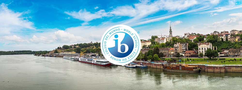 Le migliori scuole IB (International Baccalaureate) a Belgrado