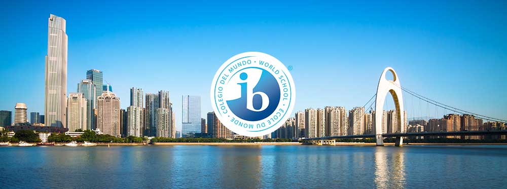 Le migliori scuole IB (International Baccalaureate) a Guangzhou