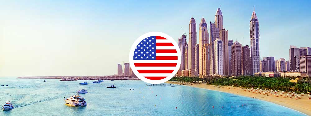 Le migliori scuole americane a Dubai