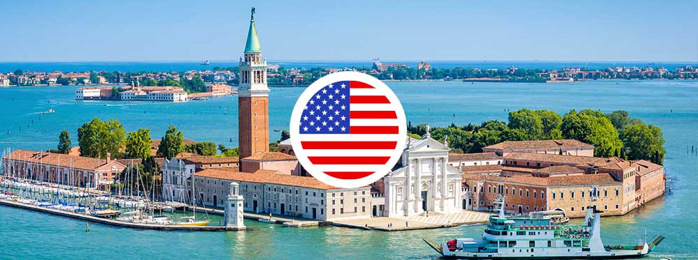 Le migliori scuole americane in Italia