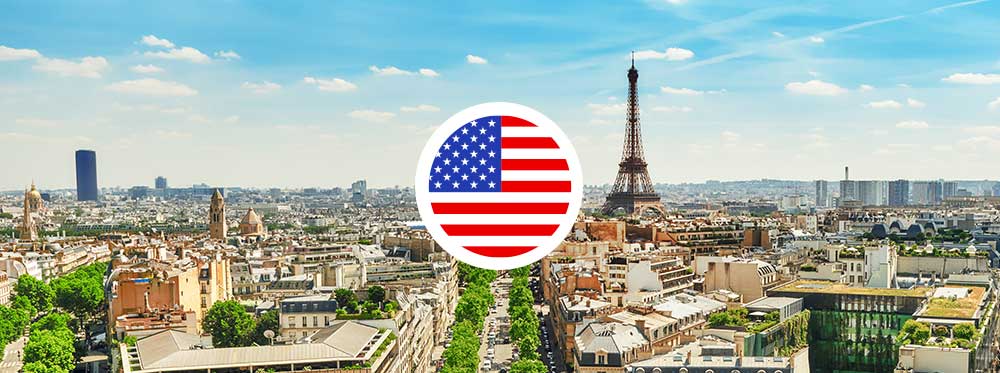 Le migliori scuole americane di Parigi