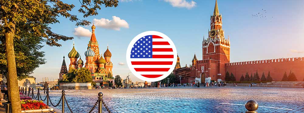 Le migliori scuole americane in Russia