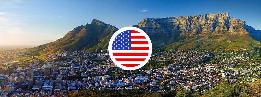 Le migliori scuole americane in Sudafrica