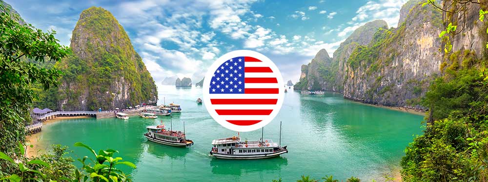 Le migliori scuole americane in Vietnam