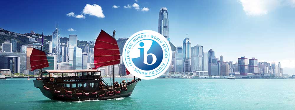 Le migliori scuole IB (International Baccalaureate) a Hong Kong