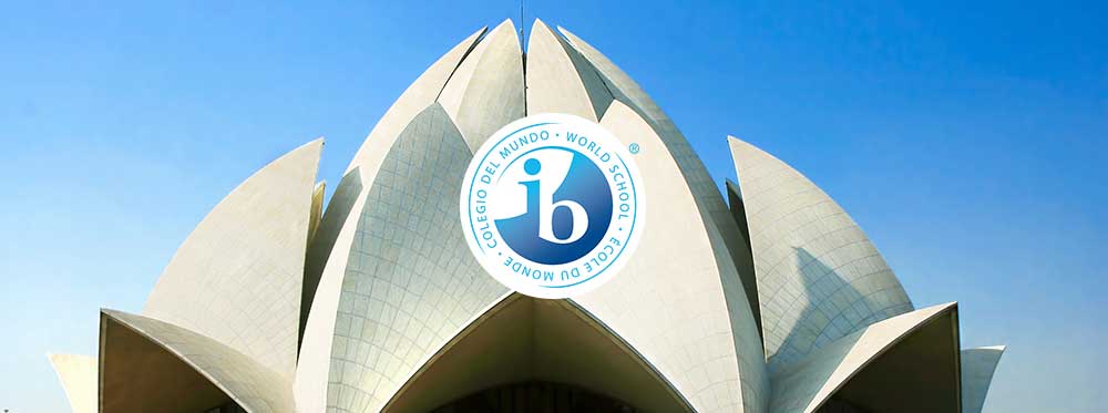 Le migliori scuole IB (International Baccalaureate) in India