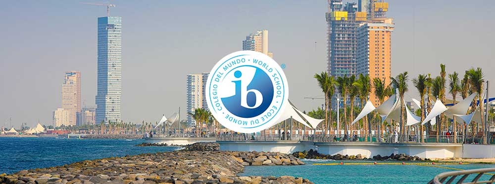 Le migliori scuole IB (International Baccalaureate) a Jeddah