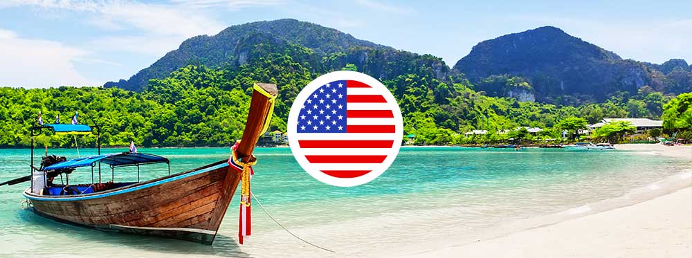 Le migliori scuole americane in Thailandia