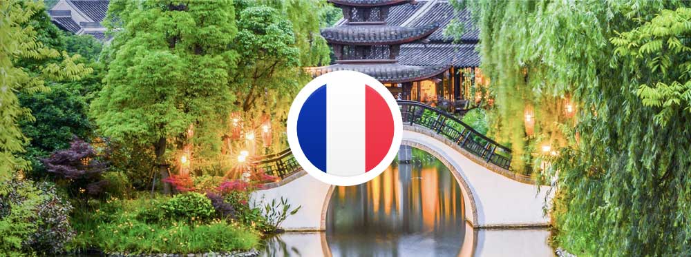 Le migliori scuole francesi in Asia