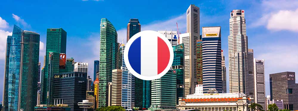 Le migliori scuole francesi di Singapore