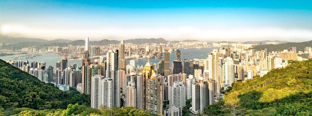 Vacanze scolastiche a Hong Kong nel 2019