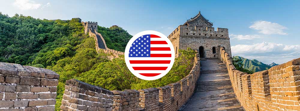 Le migliori scuole americane in Cina