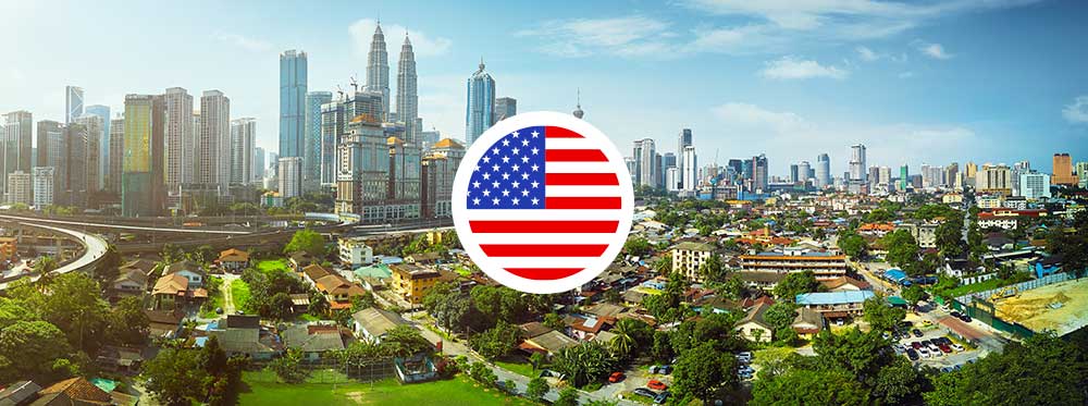 Le migliori scuole americane di Kuala Lumpur