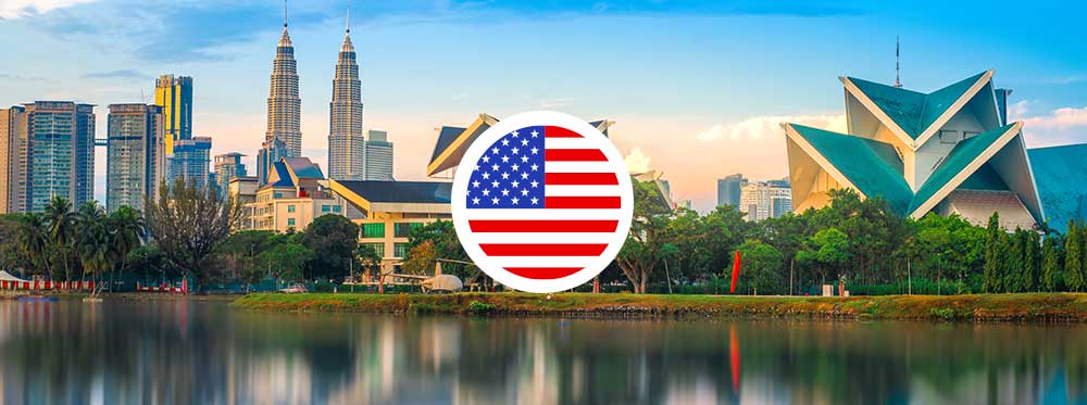 Le migliori scuole americane in Malesia