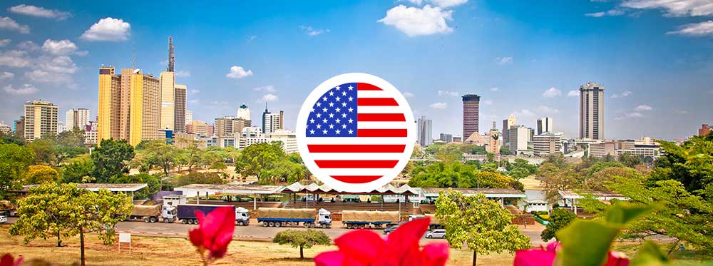 Le migliori scuole americane a Nairobi