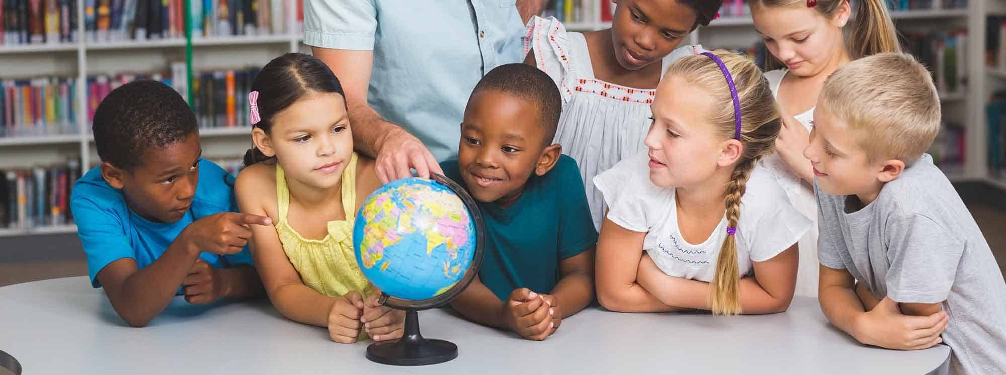 Le migliori scuole bilingue del mondo