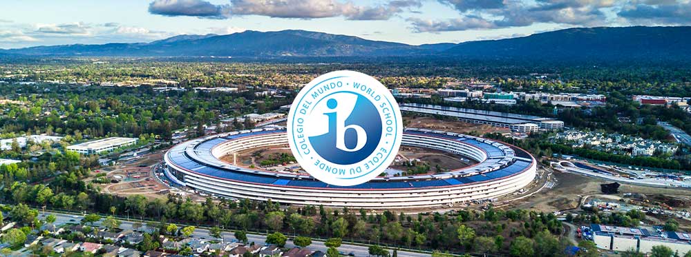 Le migliori scuole IB (International Baccalaureate) nella Silicon Valley