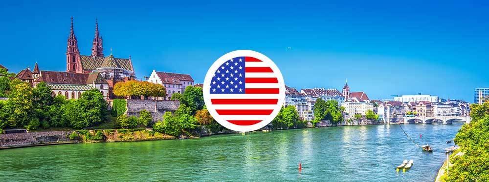 Le migliori scuole americane in Svizzera