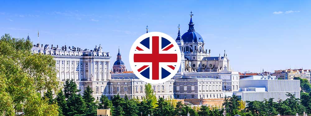 Le migliori scuole britanniche di Madrid