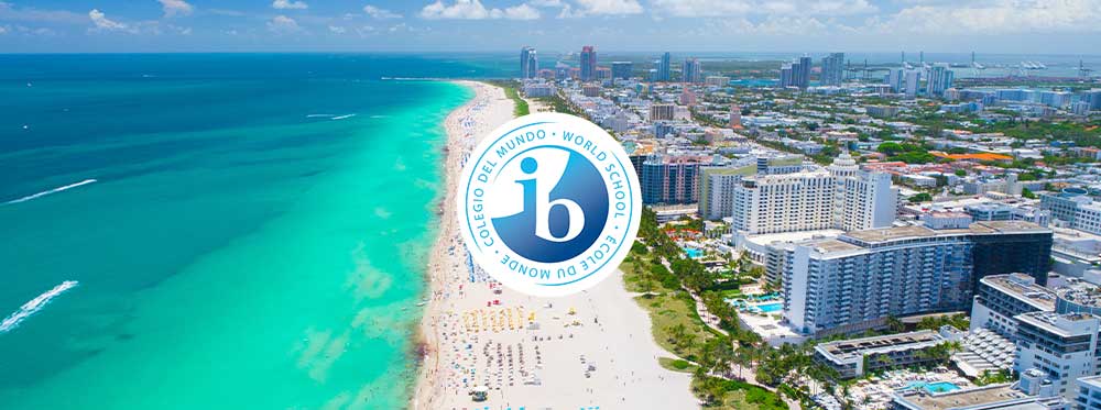 Le migliori scuole IB (International Baccalaureate) in Florida