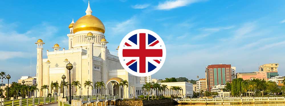 Le migliori scuole britanniche in Brunei