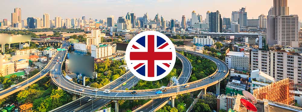 Le migliori scuole britanniche a Bangkok