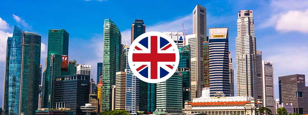 Le migliori scuole britanniche di Singapore