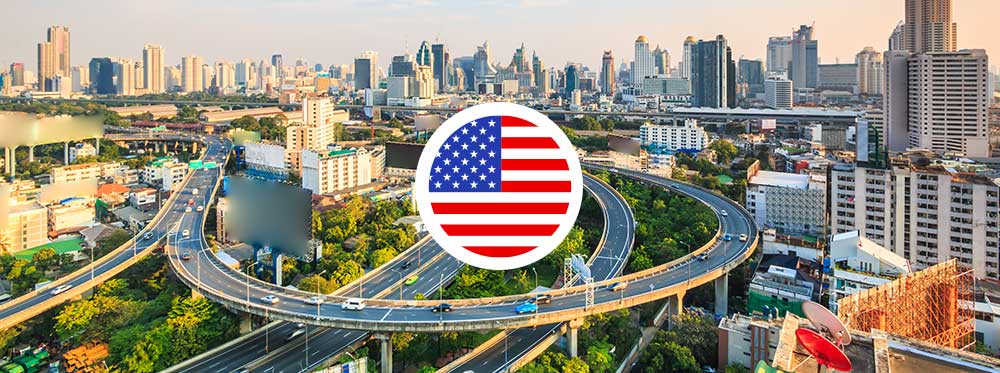 Le migliori scuole americane a Bangkok