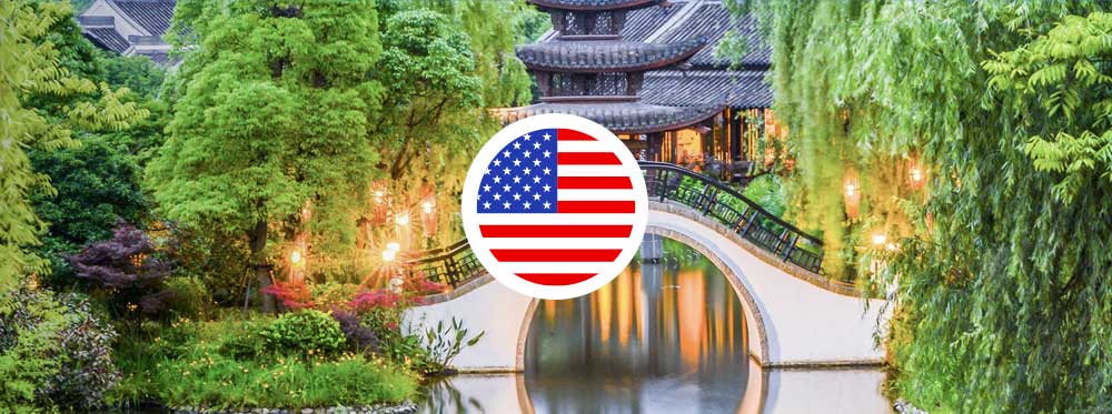 Le migliori scuole americane in Asia