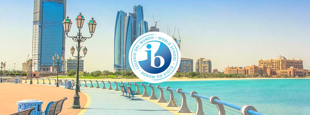 Le migliori scuole IB (International Baccalaureate) ad Abu Dhabi