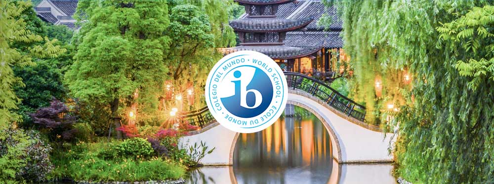 Le migliori scuole IB (International Baccalaureate) in Asia