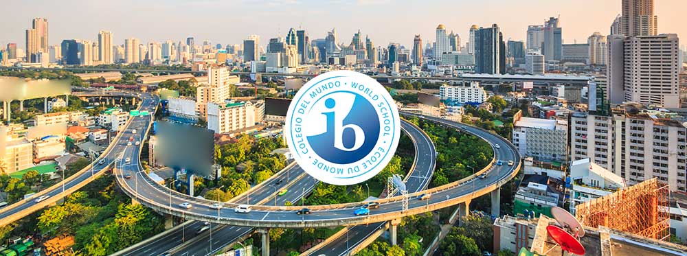 Le migliori scuole IB (International Baccalaureate) a Bangkok