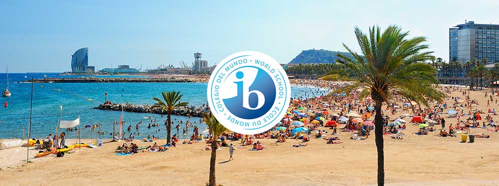 Le migliori scuole IB (International Baccalaureate) a Barcellona