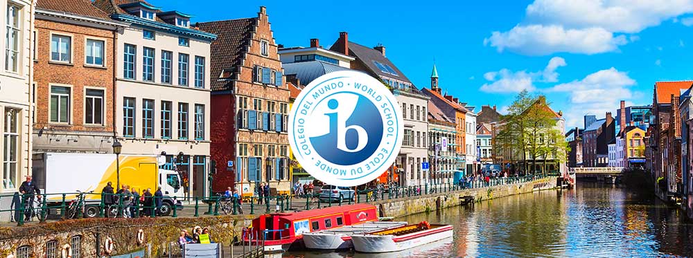 Le migliori scuole IB (International Baccalaureate) in Belgio