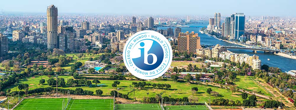 Le migliori scuole IB (Baccalaureato Internazionale) al Cairo