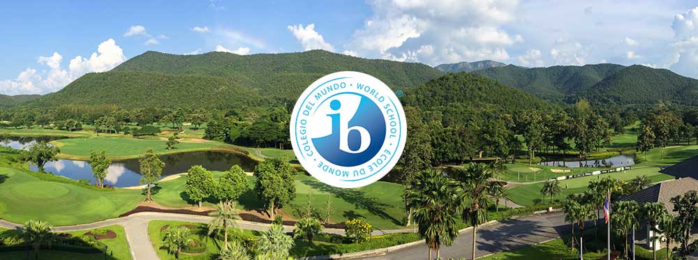 Le migliori scuole IB (International Baccalaureate) a Chiang Mai