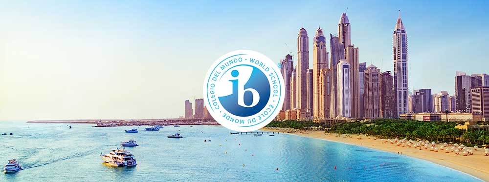 Le migliori scuole IB (International Baccalaureate) a Dubai