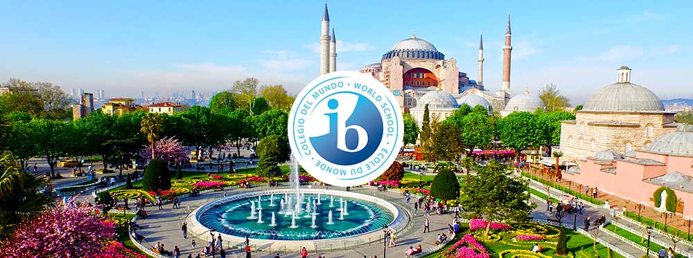 Le migliori scuole IB (International Baccalaureate) a Istanbul