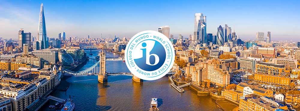 Le migliori scuole IB (International Baccalaureate) a Londra