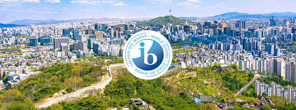 Le migliori scuole IB (International Baccalaureate) a Seoul