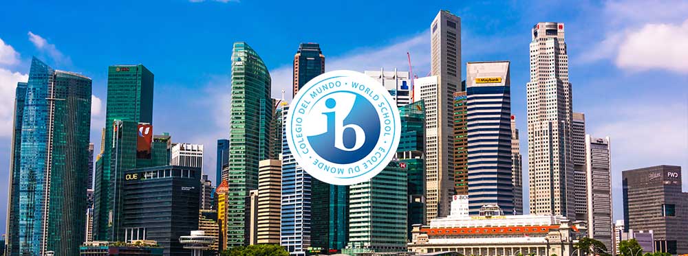 Le migliori scuole IB (International Baccalaureate) a Singapore