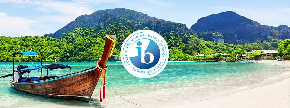 Le migliori scuole IB (International Baccalaureate) in Tailandia