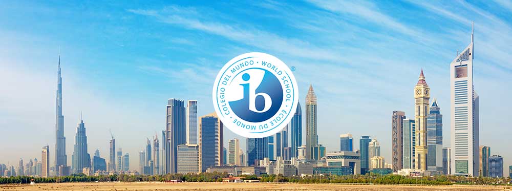 Le migliori scuole IB (International Baccalaureate) negli Emirati Arabi Uniti