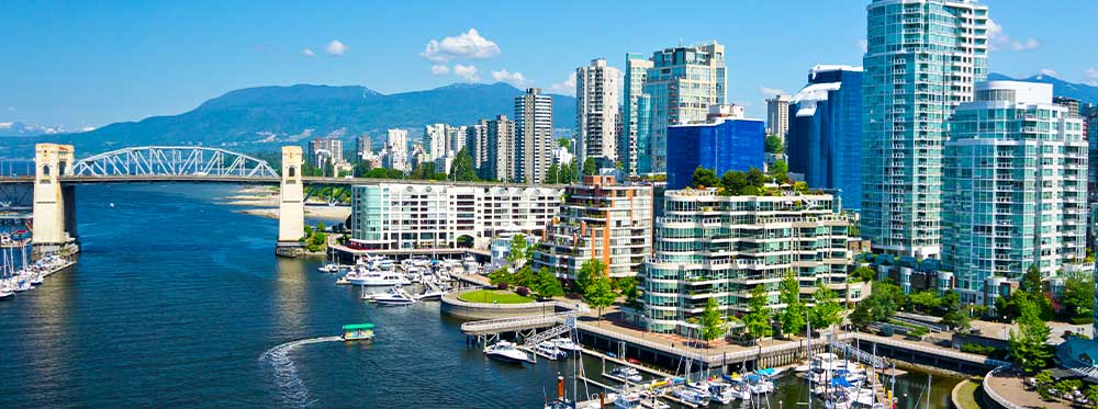 Le migliori scuole internazionali di Vancouver