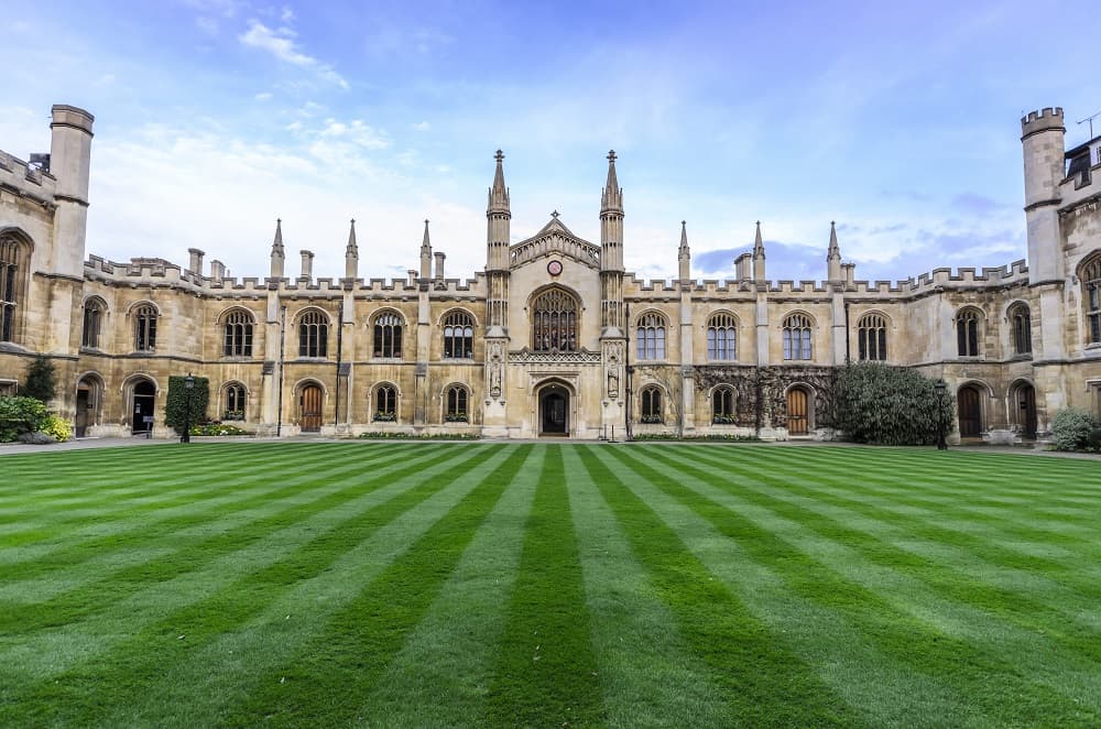 You don't have to be in the United Kingdom to get the benefit of a great British education. There are plenty of international British Schools, too